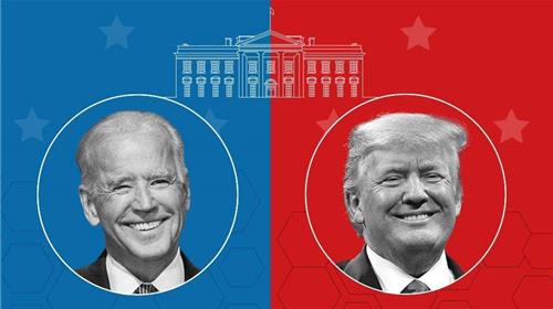 揭开2020美国总统选举预测的“神秘面纱”
